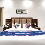 Hotel Emporio Dx - New Delhi Railway Station - Paharganj