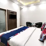 Hotel Emporio Dx - New Delhi Railway Station - Paharganj